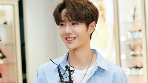 李现最新爆料王一博,揭秘两位当红小生的幕后故事与精彩瞬间 第3张 李现最新爆料王一博,揭秘两位当红小生的幕后故事与精彩瞬间 第3张