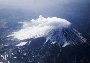 富士山最新爆料新闻报道,神秘现象引发全球关注 第2张 富士山最新爆料新闻报道,神秘现象引发全球关注 第2张